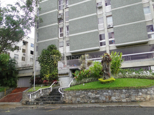 Apartamento En Venta Ubicado Cumbres De Curumos