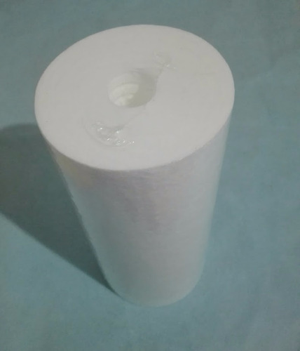 Imagen 3 de 6 de Filtro De Sedimentos Anti Particulas Jumbo 4,5 X 10