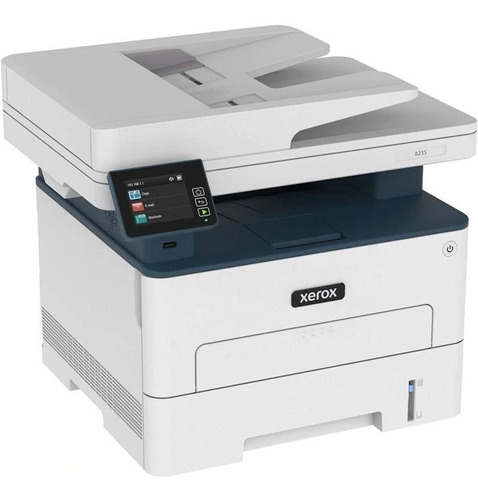 Impresora Multifuncion  Xerox  B235 Monocromatica Laser