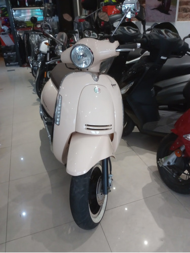 Beta Arrow Tempo 150
