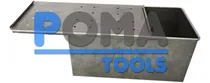 Comprar Molde Pan De Miga Sandwich Miga 40x25x25 Cm Con Tapa Rsm