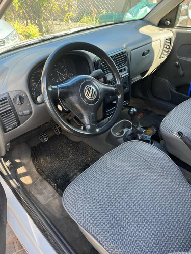 Volkswagen Caddy 1.6 Mi C/gnc