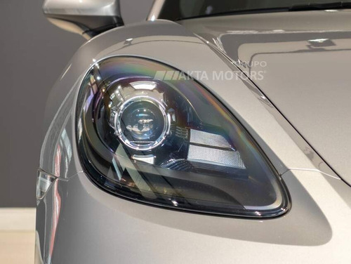 Porsche 718 2.0 16V H4 GASOLINA CAYMAN PDK