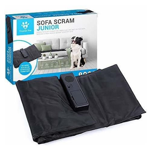 Trusted Pet Pet Sofa Scram Juniors Sonic Dog & Cat Disuasor 