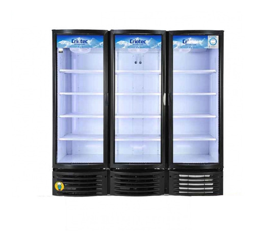 Refrigerador 64 Pies Criotec - Cfx-64