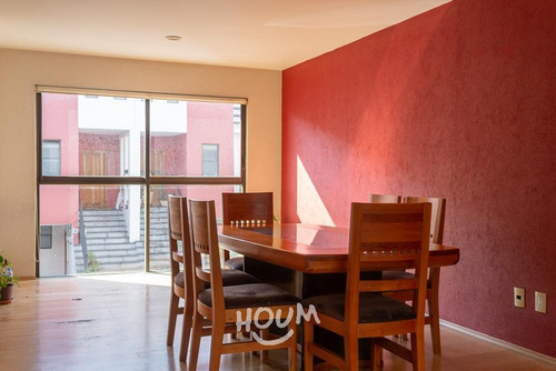 Imagen 4 de 30 de Casa En Explanada Calacoaya, Atizapán De Zaragoza Con 3 Recámaras, 195 M², Id: 66080