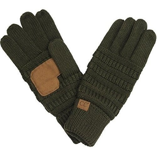 Por Verano C.c. Smart Touch Tip Frio Clima Mejores Guantes 