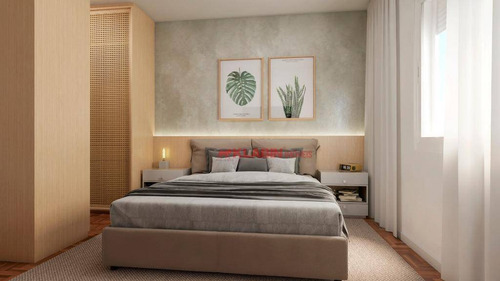 Apartamento Com 2 Dormitórios À Venda, 90 M² Por R$ 980.000,00 - Higienópolis - São Paulo/sp - Ap10359
