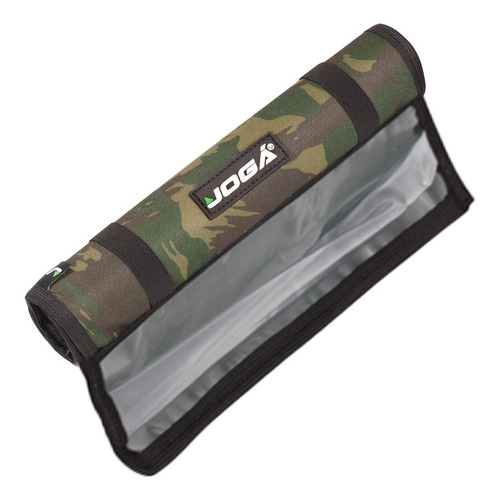 Porta Empate Com 5 Divisórias Camuflado Jogá