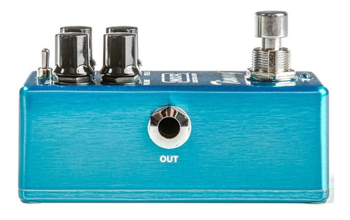 Pedal Overdrive Para Guitarra Mxr Timmy Csp027