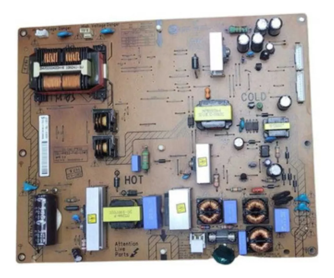 Primera imagen para búsqueda de fuente philips 32phg5102