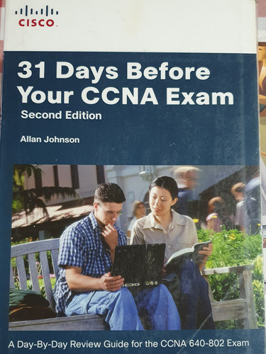 31 Days Before Your Ccna Exam 