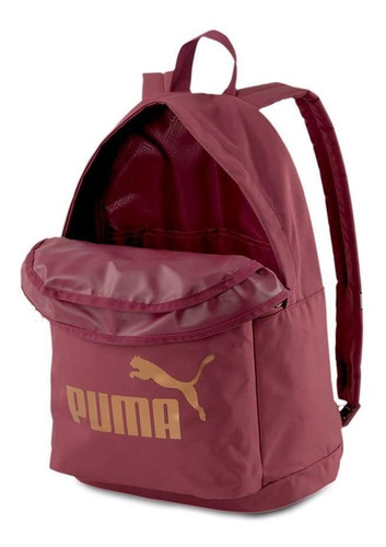 Puma Mochila - Emn Core Base College Bag Bo
