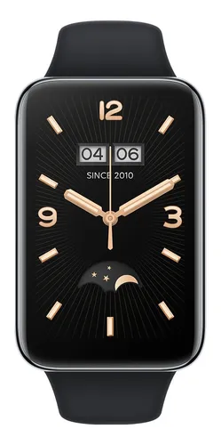 Xiaomi mi band 5 sumergible sale