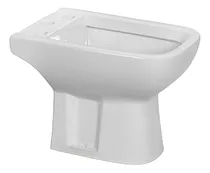Comprar Bidet Santiario Piazza Amalfi 3 Agujeros Color Blanco