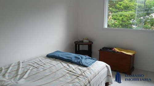 Linda Casa 3 Quartos Com 1 Suíte Master Na Praia Dos Açores. - Vcr0155