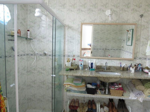 Imagem 11 de 15 de Casa Em Condomínio Para Venda Em Camaçari, Vila De Abrantes, 4 Dormitórios, 3 Suítes, 3 Banheiros - 406_1-1401564