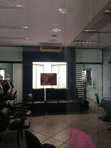 Imagem 9 de 28 de Prédio Comercial A Venda No Centro De Tatuí - 956