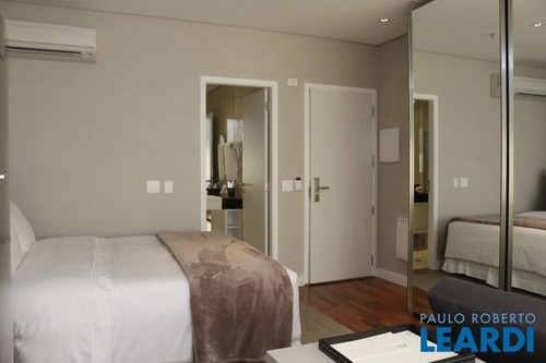 Imagem 3 de 15 de Flat - Vila Olímpia - Sp - 431289