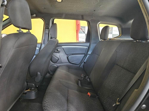 Renault Duster 16 E 4x2