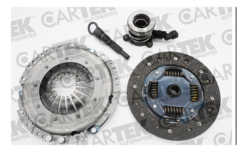 Kit De Clutch Zafira 1.8 L4 5vel 2002-2006