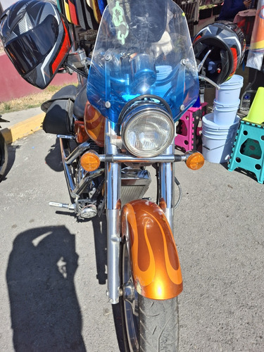 Color Naranja