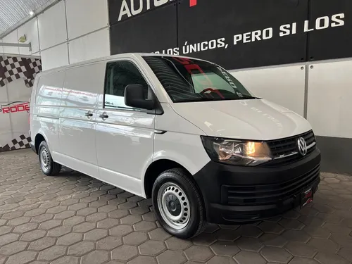 Volkswagen Transporter 2.0 Cargo Van Mt