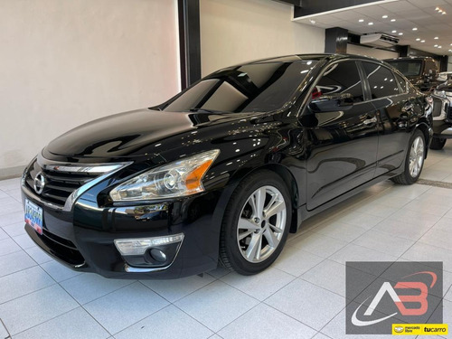 Nissan Altima Automatico