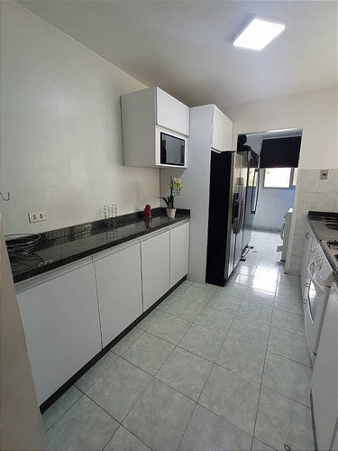 Imagen 4 de 19 de Apartamento Avenida Victoria