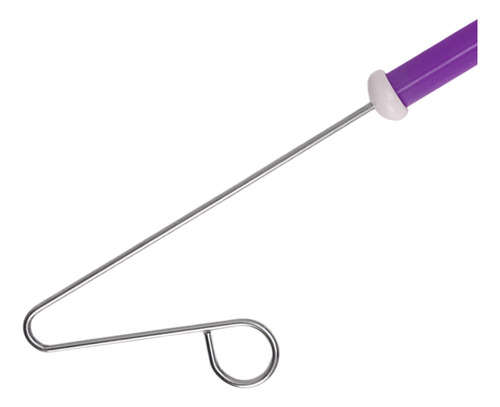 Instrumento Slide Whistle, 2 Unidades, De Metal, Seguro Y Fá