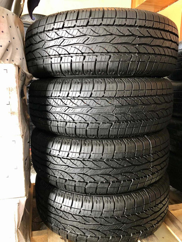 Llantas 255/60/18 Maxxis Bravo H/t