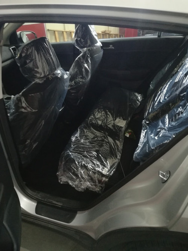 Kia Sportage 4x2 Premium 2.0 2021