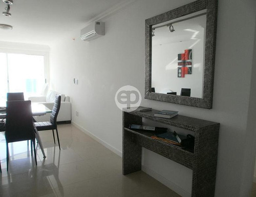 Apartamento Con Vista A La Mansa