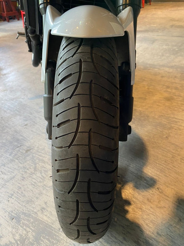 Imagen 7 de 16 de Yamaha Fazer 600 Cbr Benelli Tnt Honda Xj6 Er6n 800 Fz6