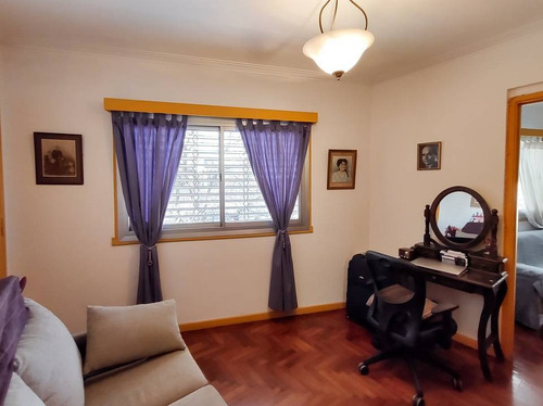 Imagen 6 de 21 de Venta De Departamento En Villa Ortuzar