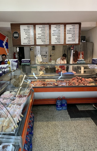 Imagen 5 de 6 de Vendo Carniceria /granja Almagro