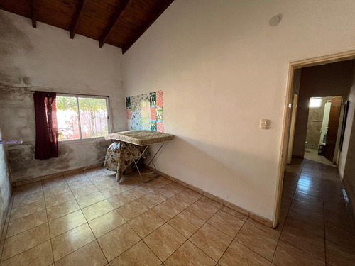 Casa En Ph-venta. Dos Dormitorios- Saladillo.