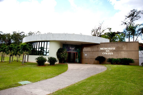Imagem 5 de 7 de Jazigo Cemitério Parque Da Colina/bh Transf. Por Minha Conta