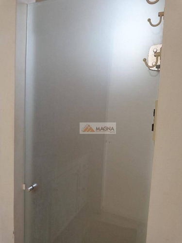 Sobrado Comercial Para Locação, Jardim Sumaré, Ribeirão Preto. - So0291