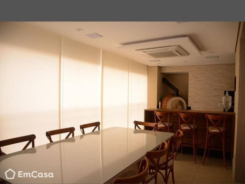 Imagem 9 de 10 de Apartamento À Venda Em São Paulo - 23654