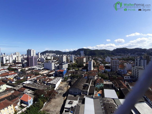 Imagem 13 de 15 de Surpreenda Se Vista Livre 2 Dormitórios 1 Suíte No Bairro Da Vila Mathias - 2698