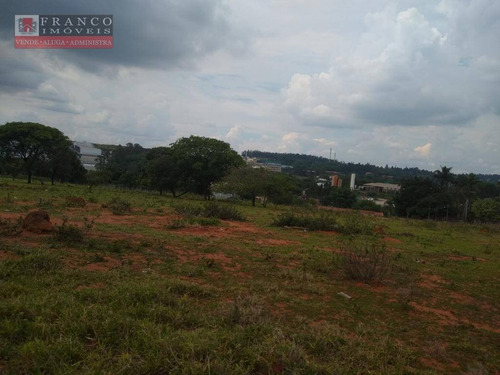 Imagem 6 de 9 de Gleba À Venda, 48400 M² Por R$ 13.000.000 - Macuco - Valinhos/sp - Te0083