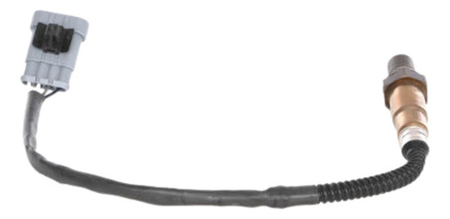 Sonda Lambda Pós Catalisador Para Agile 1.4 Flex 2013
