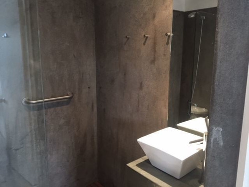 Departamento En Arriendo De 1 Dorm. En Las Condes