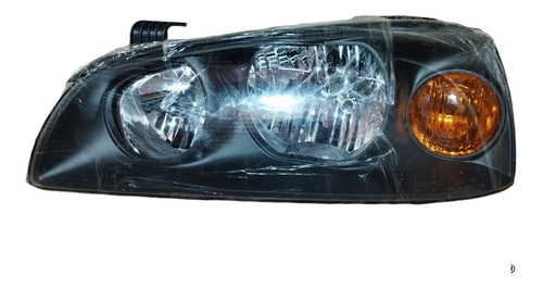 Faro Izquierdo Hyundai Elantra 2008 2012 Origina Depo