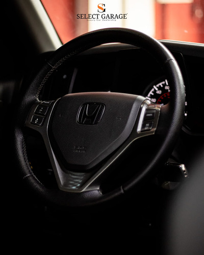Honda Ridgeline Sport