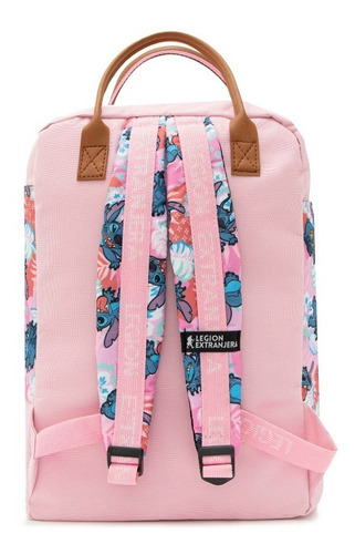 Imagen 4 de 7 de Mochila Atlantyc Hawaii