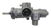 Comprar Válvula Rotativa Tonka Gn Para Calefones Volcán Original!!