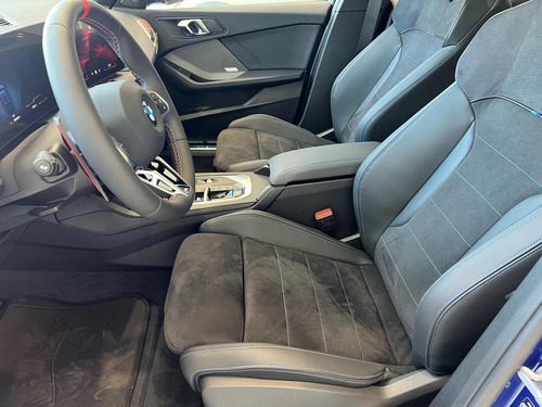 Bmw M135 Okm Año 2025 - Bmw 135 Bmw M135i