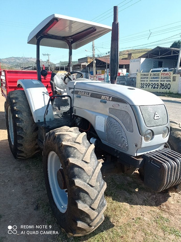 Imagem 2 de 9 de Agrale